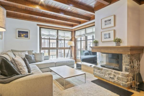 Luderna - Apartamento Val de Ruda B15 Baretja Baqueira-Beret